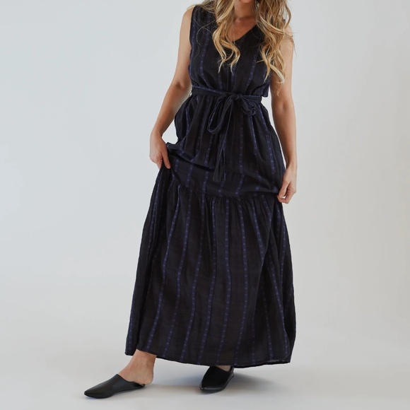 Beatrice Valenzuela BLACK BABOUCHE - 8 - Picture 9 of 9